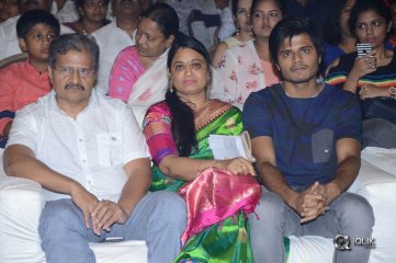 Geetha Govindham Movie Audio Launch Photos